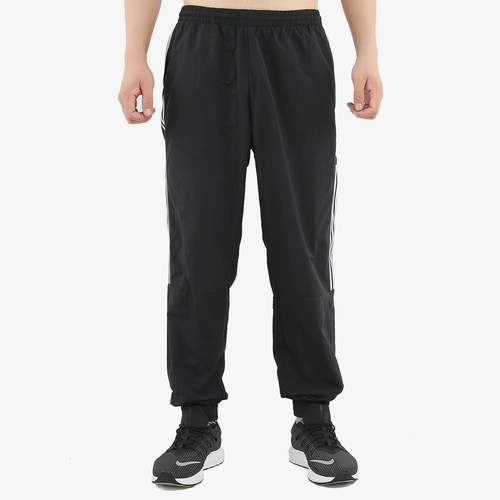 Adidas/阿迪达斯正品19新款三叶草 LOCK UP TP 男子运动裤ED6097