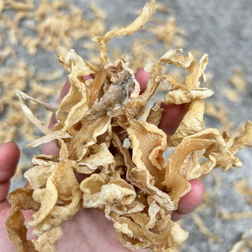 萝卜干/自家晒的萝卜干