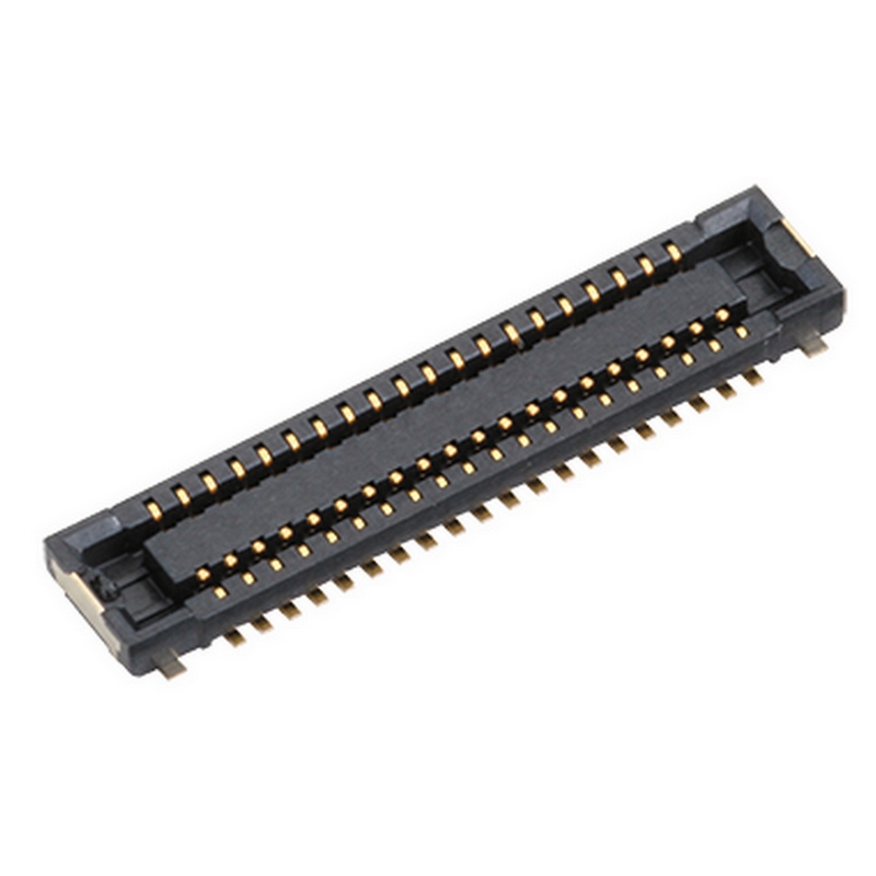 连接器Panasonic/松下AXE520127