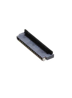 FH35C-13S-0.3SHW(50)广濑HRS连接器0.3间距13pinFPC连接器