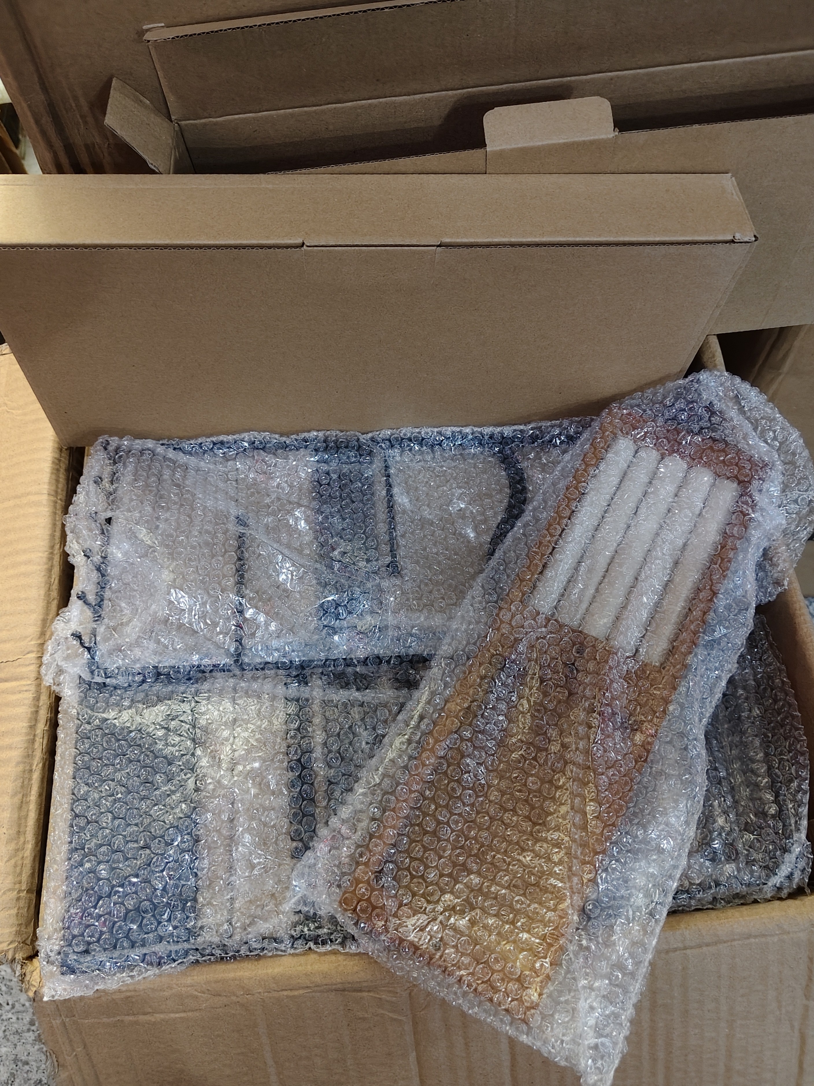 订单库存捡漏商用家用桌面收纳首饰挂架饰品展饰架