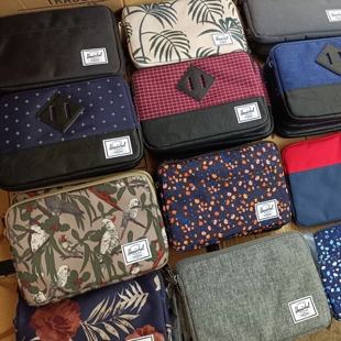 订单库存多尺寸杂款孤品平板电脑保护套内胆包防碰撞收纳包