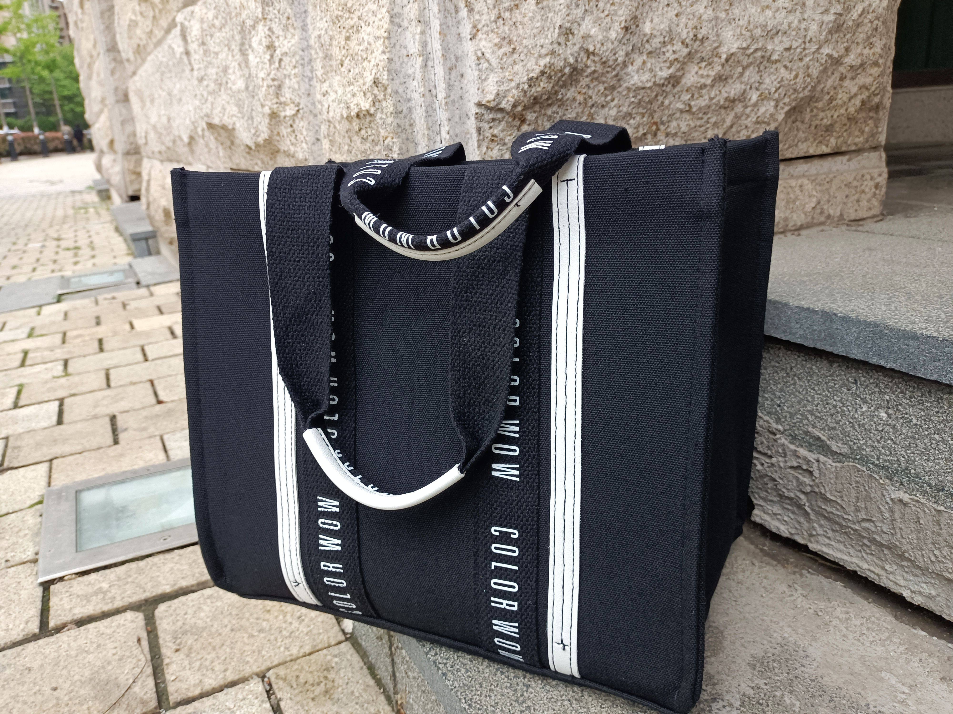 订单库存大容量加厚托特包加宽手提单肩休闲百搭通勤手提大包布包,收纳整理,购物袋/环保袋/帆布袋,淘宝优惠券,粉丝福利购,淘宝优惠卷