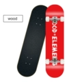 wood