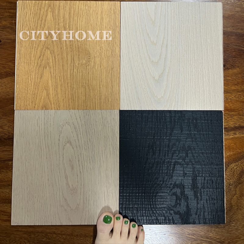 cityhome橡木结疤1.9米地热地板