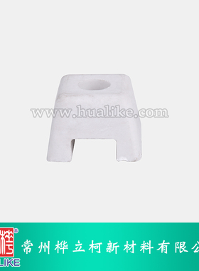 现货供应 玻璃钢碳纤维真空导流白色通用注胶座  整包优惠