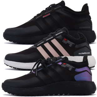 椰子爆米花跑鞋 百搭女鞋 低帮运动鞋 休闲男鞋 学生训练鞋 25年新款