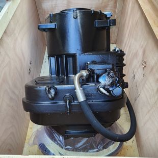 低转速变速器总成272200582 徐工装 载机铲车原厂2BS315A