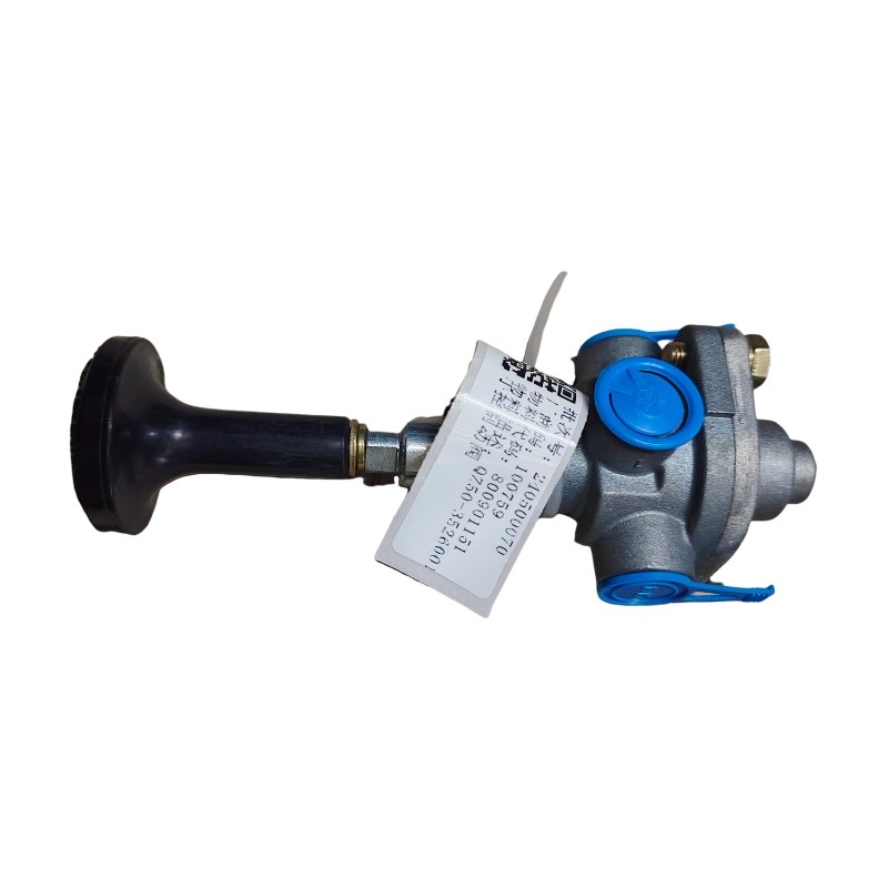 徐工装载机原厂QZ50-3526001 手控制动阀；800901151,五金/工具,装载机,淘宝优惠券,粉丝福利购,淘宝优惠卷