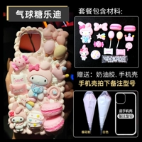 Воздушные конфеты-1