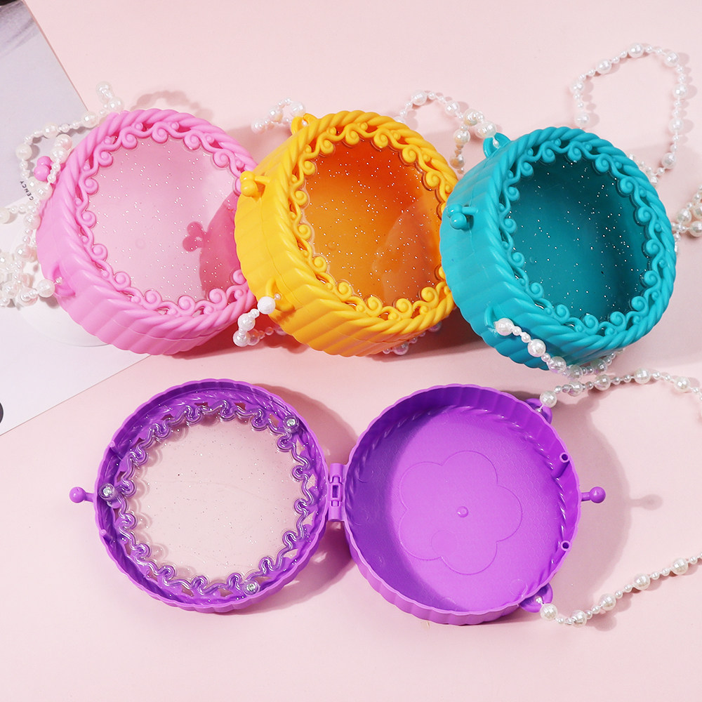 儿童斜跨小包首饰盒奶油胶材料包手工diy制作素材益智玩具自制,饰品/流行首饰/时尚饰品新,其他DIY饰品配件,淘宝优惠券,粉丝福利购,淘宝优惠卷