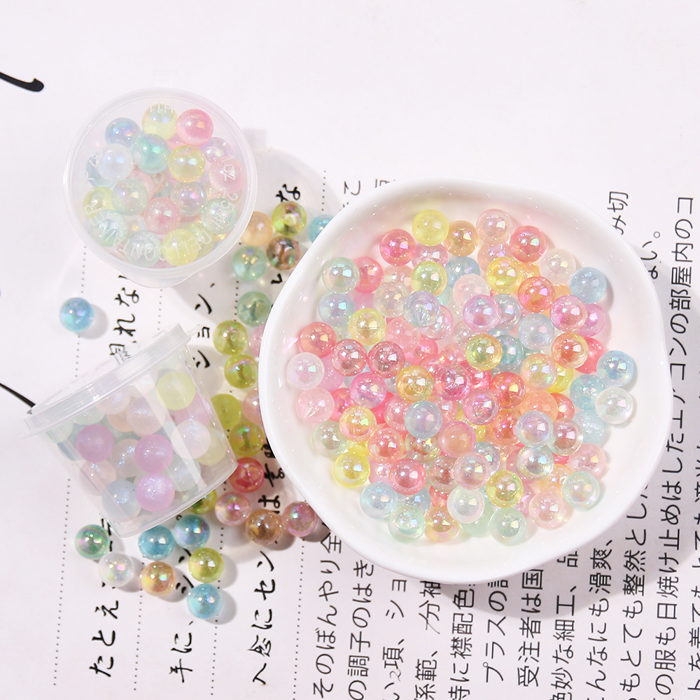 卡通磨砂珠子奶油胶手机壳树脂饰品配件diy材料手工自制水晶滴胶,饰品/流行首饰/时尚饰品新,其他DIY饰品配件,淘宝优惠券,粉丝福利购,淘宝优惠卷