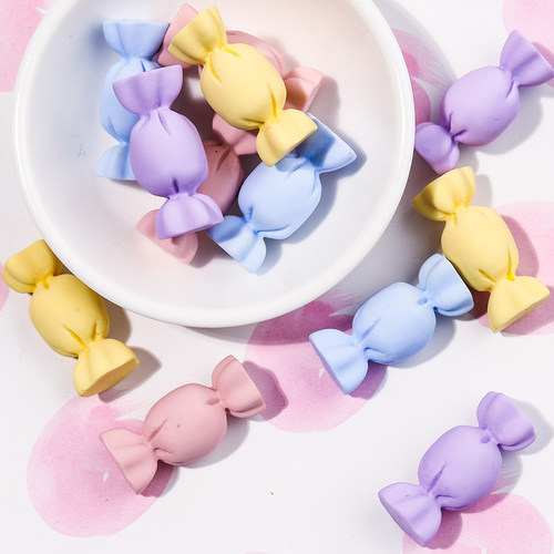 立体树脂饰品配件奶油胶手机壳