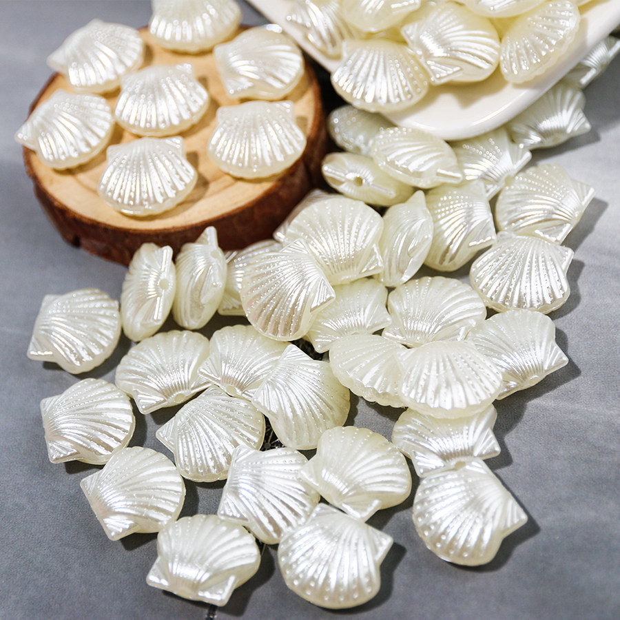 仿珍珠贝壳奶油胶手机壳饰品配件diy材料包手工自制滴胶,饰品/流行首饰/时尚饰品新,其他DIY饰品配件,淘宝优惠券,粉丝福利购,淘宝优惠卷