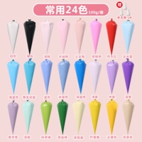 Общий 24 -цвета 100G