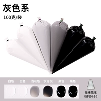 100 г серой системы