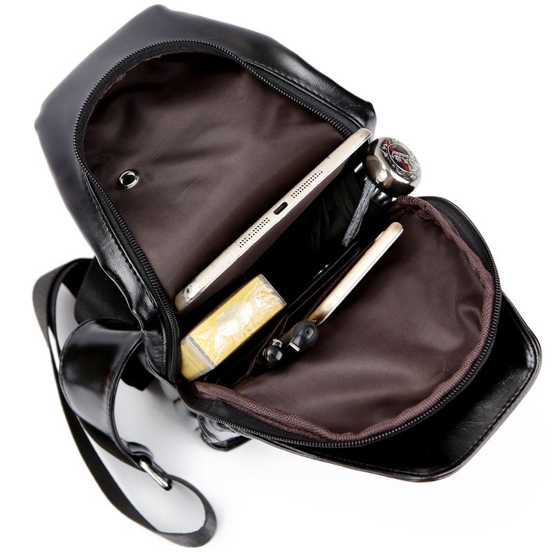 Sac pour homme - Ref 49356 Image 4