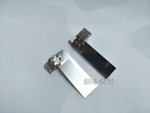 船模 无刷电船配件 碳纤舵链接组件 MONO1 舵系 方向舵片吸水舵片