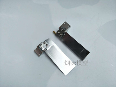 船模无刷碳纤舵组件mono1吸水