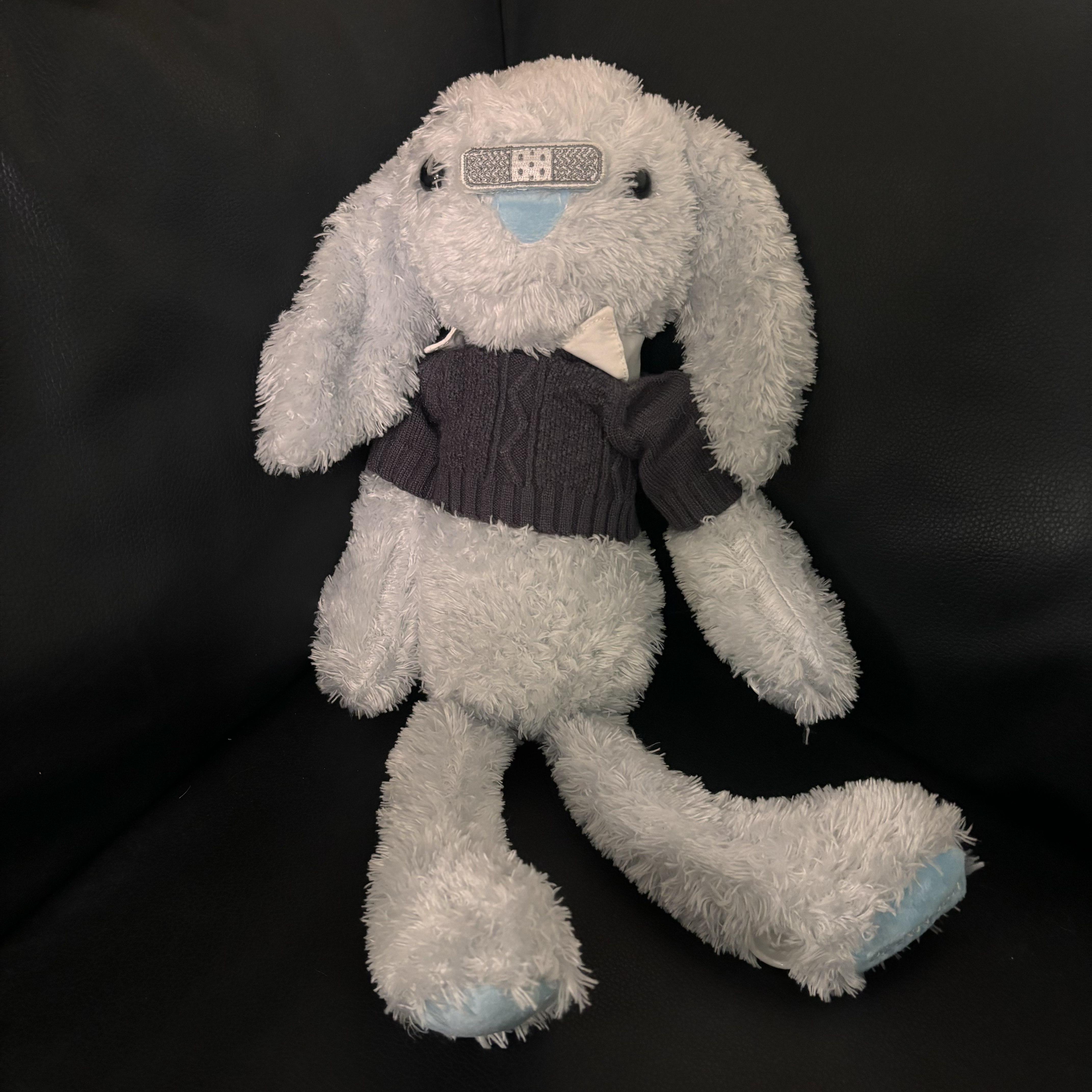 退货拉黑  王炸   13系列 单独玩偶