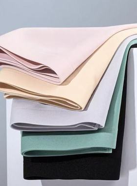 退货拉黑  高端货  原50+一条  女士中腰抗菌无痕nei  ku