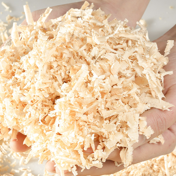 仓鼠木屑尿砂小金丝熊龙猫锯末刨花纸棉垫料套装除臭无尘冬天用品