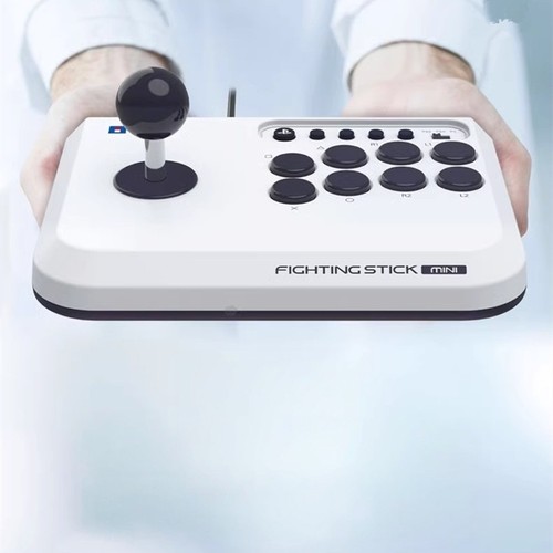 HORI原装PS5/PS4/NS街机摇杆