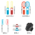 Iplay Sports Accessories 10 in 1