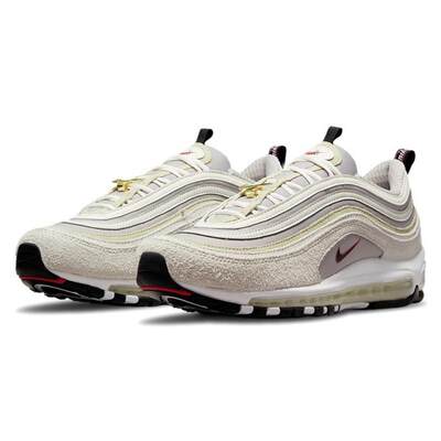 7月Nike耐克男鞋2021夏新Air MAX运动鞋97 SE跑步鞋潮DB0246-001