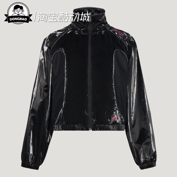 3月ADIDAS阿迪达斯F50 TRACK TOP 休闲运动早春外套KY5756/KY5755