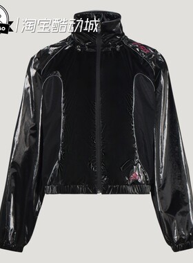 3月ADIDAS阿迪达斯F50 TRACK TOP 休闲运动早春外套KY5756/KY5755