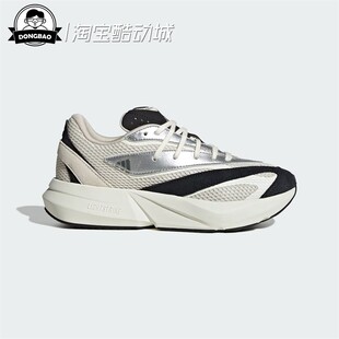 7月ADIDAS阿迪达斯LIGHTBLAZE女子运动休闲鞋「流光跑鞋」JR7208