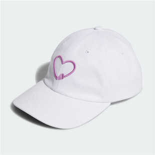 5月ADIDAS阿迪达斯W GOLF 高尔夫运动帽子IT5248/IX1895/IX1896