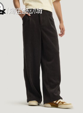 12月adidas阿迪达斯男子时尚新年款休闲日常运动裤KT0683/KT0682