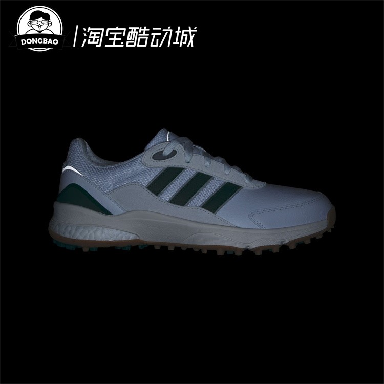 男子时尚休闲舒适运动高尔夫鞋