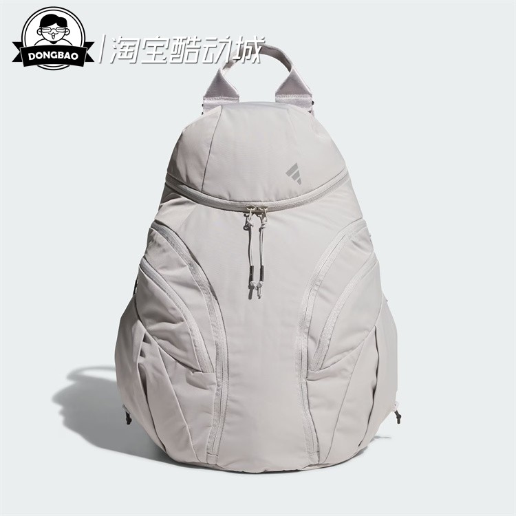 男女时尚休闲舒适运动双肩背包