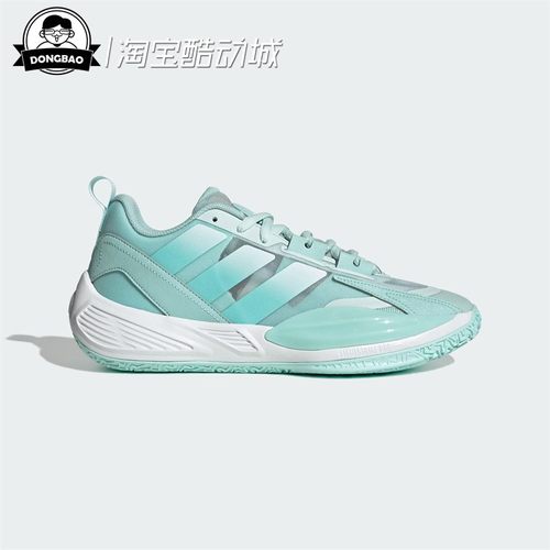 透气缓震回弹团队款实战篮球鞋