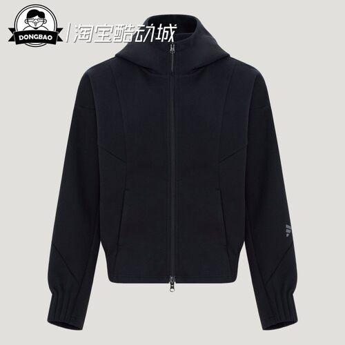先锋运动宽松休闲夹克外套