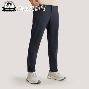 3月ADIDAS阿迪达斯武宗 KH2722 男子系列拒水凉感运动休闲九分裤