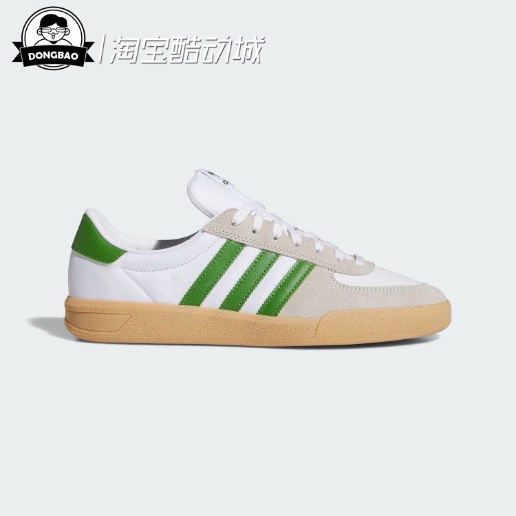 经典运动鞋阿迪达斯男女时尚