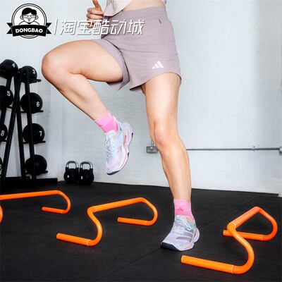 超轻缓震回弹综合训练运动鞋