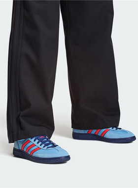 11月ADIDAS阿迪达斯CP MANCHESTER  秋冬系列经典运动鞋IH3312