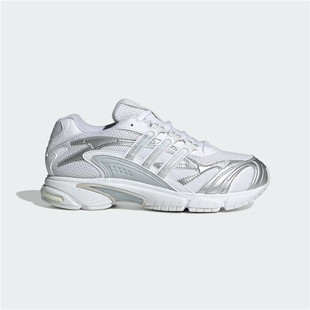 9月ADIDAS阿迪达斯 男女经典千禧风跑步运动鞋「光波鞋」IH7987
