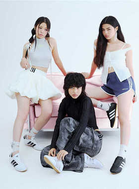 8月ADIDAS阿迪达斯 薄底跆拳道文化运动鞋JS1192/JS1194/JS1193