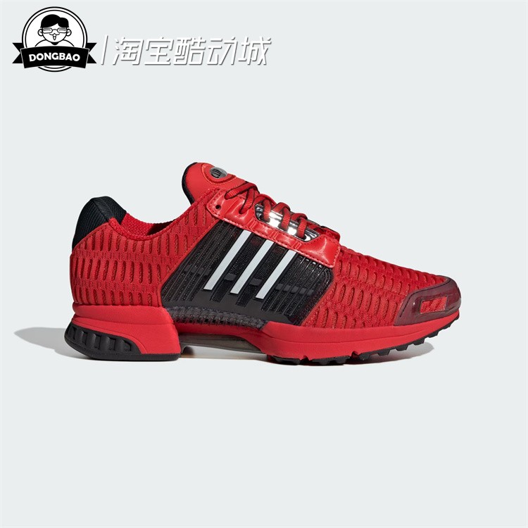 阿迪达斯男女经典运动鞋