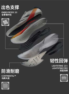 8月ADIDAS阿迪达斯ADIZERO BOSTON 12 M 男子时尚跑步鞋JH9642