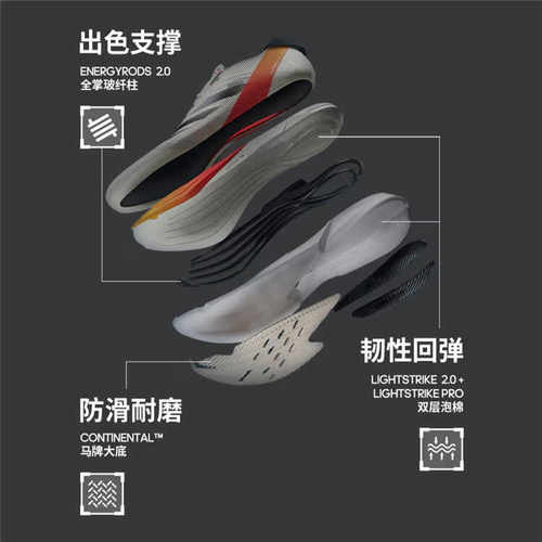 男子8月时尚JH9642ADIDAS