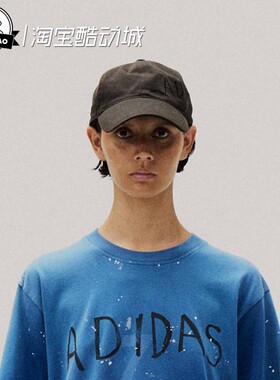 5月ADIDAS阿迪达斯ADI007 CAP 男女时尚休闲联名款运动帽子KT0893