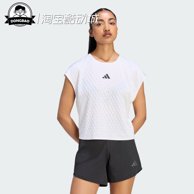 训练运动短袖T恤上衣健身服