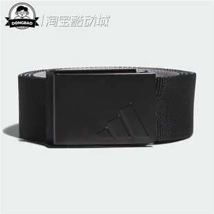 男子运动腰带皮带IP0317 Belt IP0319 12月ADIDAS阿迪达斯Webbing